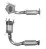 FORD 1150592 Catalytic Converter